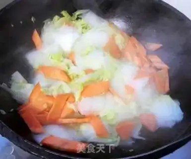 Make Sausage step 6