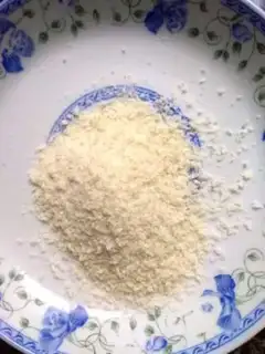 Make Gold tonic step 0