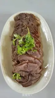 Make Veal beef step 8