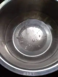 Make Gold tonic step 2