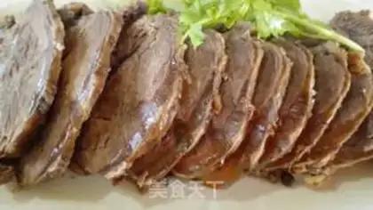 Make Veal beef step 9