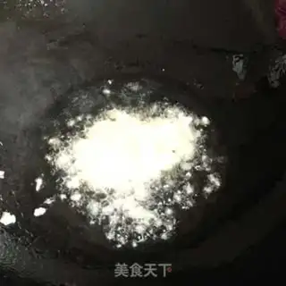 Make Garlic cabbage step 2
