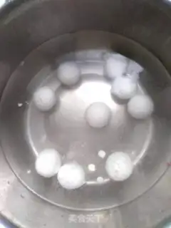 Make Gold tonic step 3