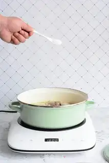 Make Pork soup step 8