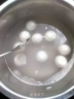 Make Gold tonic step 4