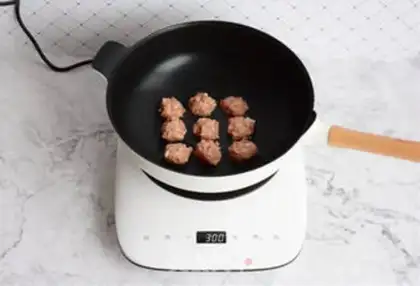 Make Nanfonball step 4