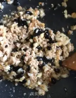 Make The fragrance of the fragrance step 10