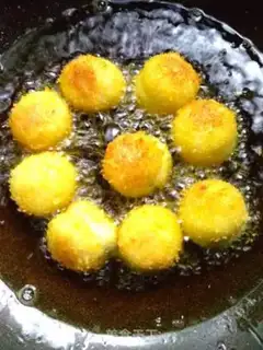 Make Gold tonic step 9