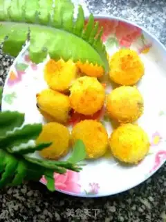 Make Gold tonic step 10