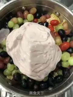 Make Fruit salad step 0