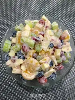 Make Fruit salad step 1