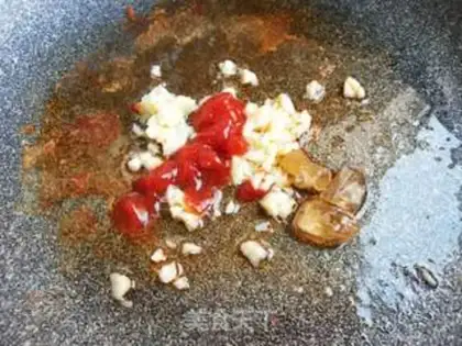 Make Shrimp step 2