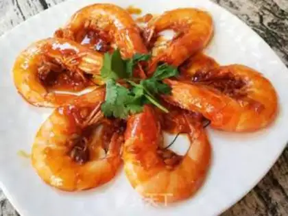 Make Shrimp step 4