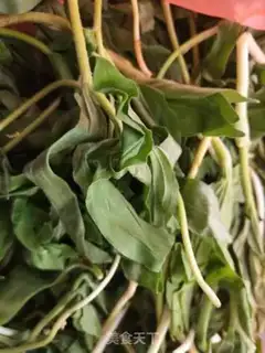 Make Mountain potato soup step 0