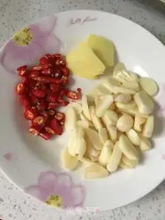 Make Net lemon claw step 2