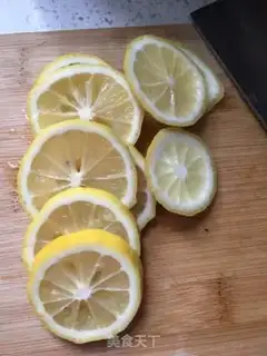 Make Net lemon claw step 3