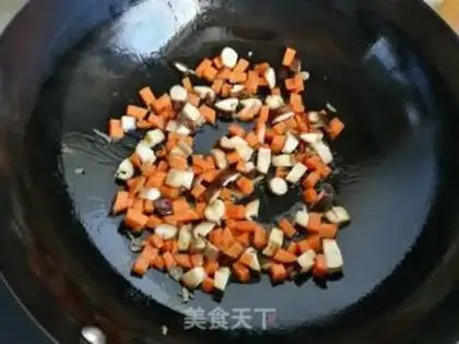Make What step 2