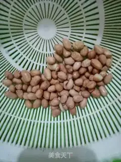 Make Woodnut celery step 4