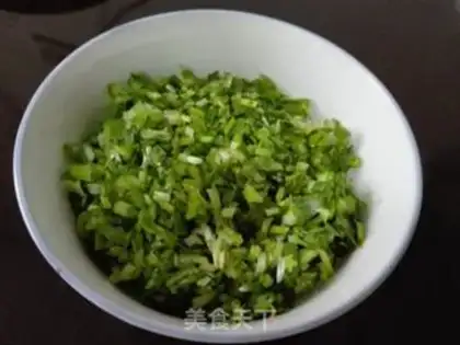 Make Quick-on-on-on-fast-noodle pancakes step 0