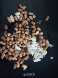 Make Woodnut celery step 6