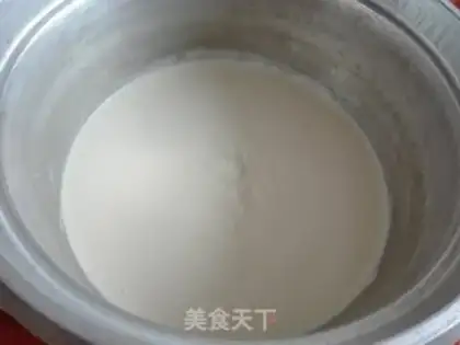 Make Quick-on-on-on-fast-noodle pancakes step 1
