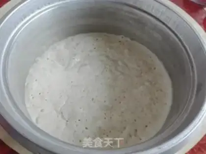 Make Quick-on-on-on-fast-noodle pancakes step 2
