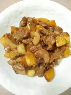 Make Potato meat step 8