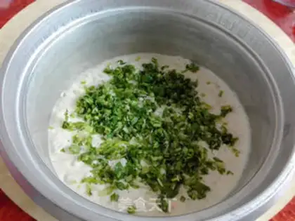 Make Quick-on-on-on-fast-noodle pancakes step 3