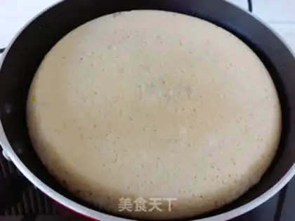Make Quick-on-on-on-fast-noodle pancakes step 6