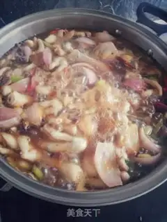 Make Spicy duck head step 13