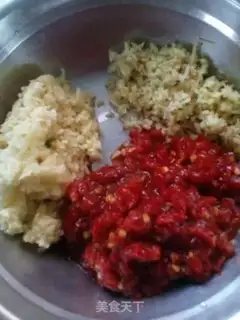 Make Pepper chopper head step 0