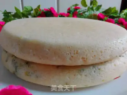 Make Quick-on-on-on-fast-noodle pancakes step 7