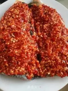 Make Pepper chopper head step 1