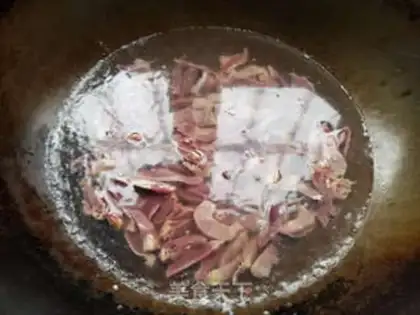 Make Sour chicken step 3