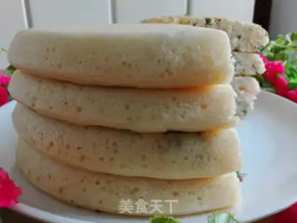 Make Quick-on-on-on-fast-noodle pancakes step 8