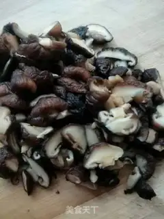 Make Piggy rice step 3