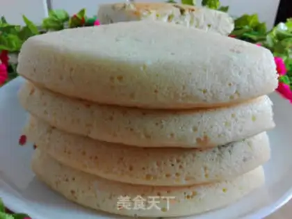 Make Quick-on-on-on-fast-noodle pancakes step 9