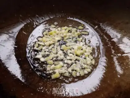 Make Sour chicken step 5