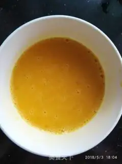 Make Egg dumplings step 3