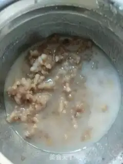 Make Piggy rice step 5