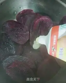 Make Potato rice step 2