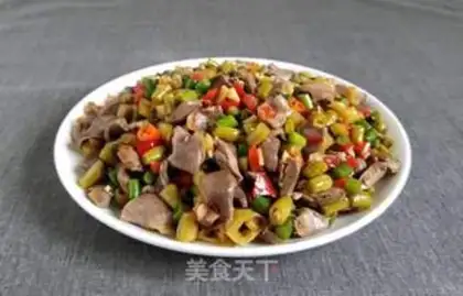Make Sour chicken step 10