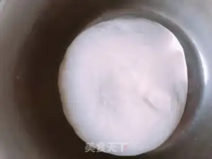 Make Potato rice step 4
