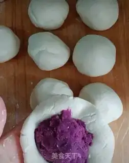 Make Potato rice step 5