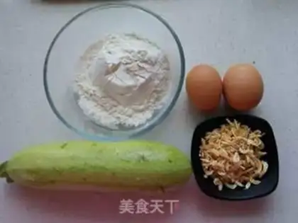 Make Cracker omelet step 0