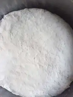 Make Onion rolls step 3