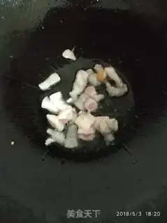 Make Egg dumplings step 8