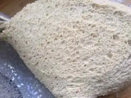 Make Onion rolls step 4