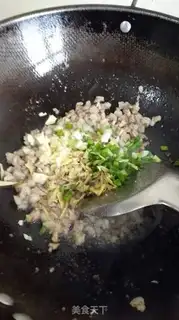Make Meat tofu step 2