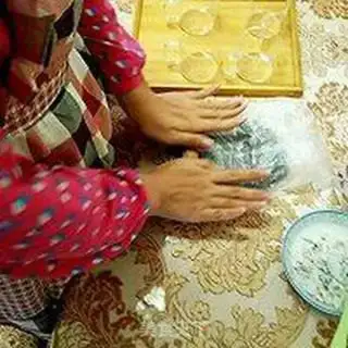 Make The potty sweets step 6